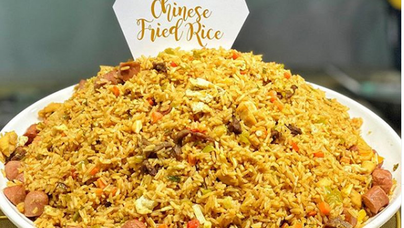 How To Prepare Chinese Fried Rice Now News Ghana